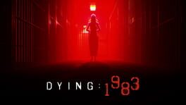 Dying: 1983 artwork 1