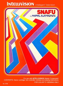 Snafu artwork 1