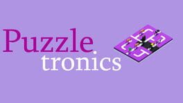 Puzzletronics artwork 1