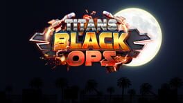 Titans Black Ops artwork 1