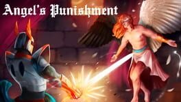 Angel's Punishment artwork 1