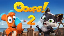 Ooops! 2 artwork 1