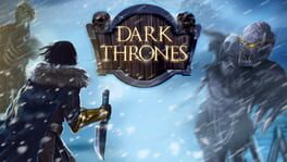 Dark Thrones artwork 1