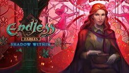Endless Fables: Shadow Within artwork 3