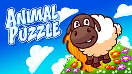 Animal Puzzle: Preschool Learning Game for Kids and Toddlers artwork 1