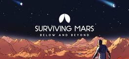 Surviving Mars: Below and Beyond artwork 1