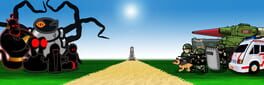Unholy Alliance: Tower Defense artwork 1
