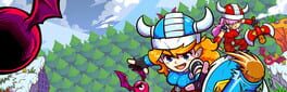 Jack Axe: The Trial artwork 1