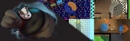 Smasher and the Will o' the Thiccs artwork 1