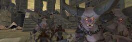 Tar Alterra Adventure Game artwork 1
