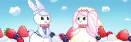 Rabby in the Land of Sweets artwork 1