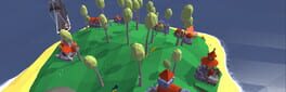 Oozing Islands artwork 1