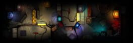 Crime District artwork 1