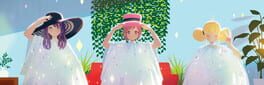 Hop Step Sing! Happy People artwork 1
