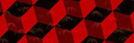 Impossible Simplified Cube artwork 1