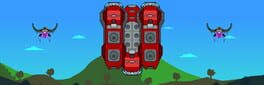 Spaceship War artwork 1