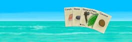 Card Survival: Tropical Island artwork 1