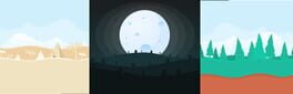 Cat Jump artwork 1