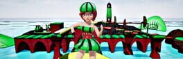 Watermelon Country artwork 1