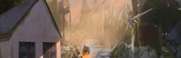 Nayati River artwork 1