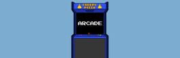 Creepy Pizza Arcade artwork 1