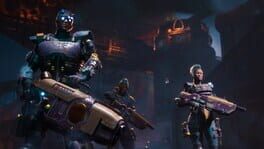 Necromunda: Underhive Wars - Van Saar Gang artwork 1