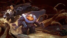 We Are the Dwarves artwork 1