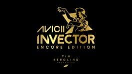 Avicii Invector: Encore Edition artwork 2