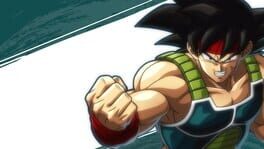 Dragon Ball FighterZ: Bardock artwork 1