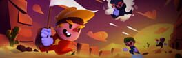 Get it, Hero! artwork 1