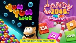 Endless Puzzle Fun Collection artwork 1