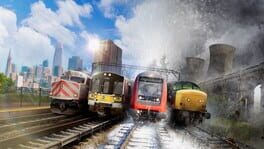 Train Sim World 2020: Deluxe Edition artwork 1