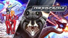 Eastasiasoft Indie Shmup Bundle artwork 1