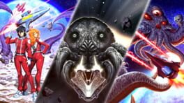 Eastasiasoft Indie Shmup Bundle artwork 2