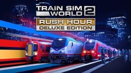 Train Sim World 2: Rush Hour - Deluxe Edition artwork 1