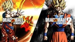 Dragon Ball: Xenoverse Super Bundle artwork 1