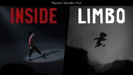 Inside & Limbo Bundle artwork 1
