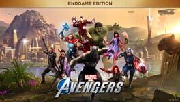 Marvel's Avengers: Endgame Edition artwork 1