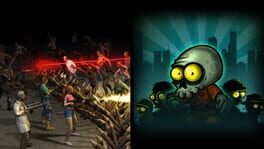 Awesome Zombie Games Bundle artwork 1