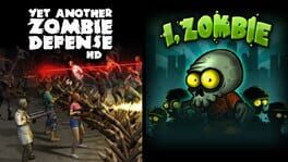 Awesome Zombie Games Bundle artwork 2