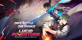 Lucid Adventure Idle RPG artwork 1