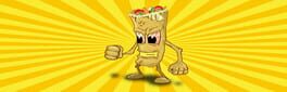 Shawarma or Shaverma artwork 1
