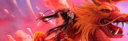 Girls and Dragons artwork 1