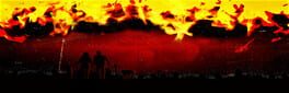Burn Me Alive artwork 1