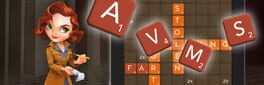Crossword City Chronicles artwork 1