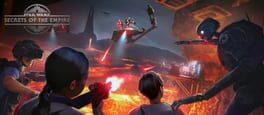 Star Wars: Secrets of the Empire artwork 2