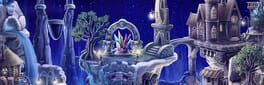 Spellarium 7: Match 3 Puzzle artwork 1