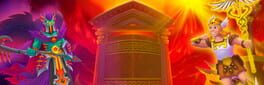 Hermes: Tricks of Thanatos artwork 1