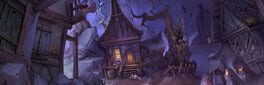 Midnight Calling: Valeria - Collector's Edition artwork 1
