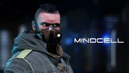 Mindcell artwork 1